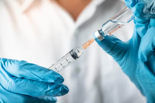 23 potential vaccines are undergoing clinical trials around the world (Photo: Shutterstock)