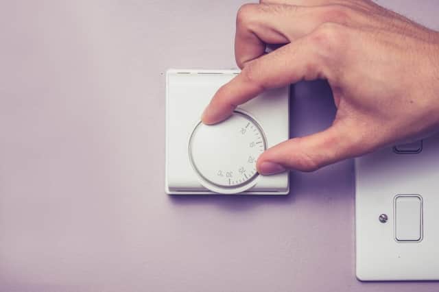 Energy bills are set to drop for millions of people this autumn, after the energy regulator Ofgem lowered the price cap (Photo: Shutterstock)