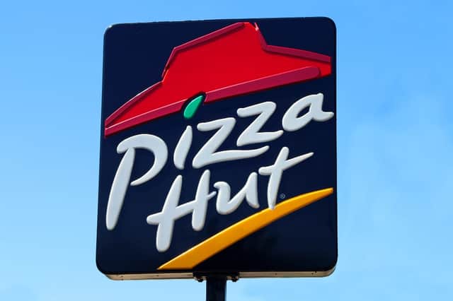The Italian-American restaurant company was founded in 1958 and came to the UK in 1973 (Photo: Shutterstock)
