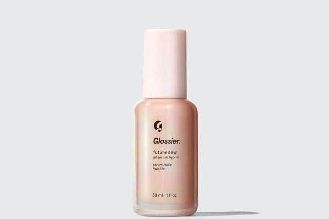 Glossier Futuredew, £23