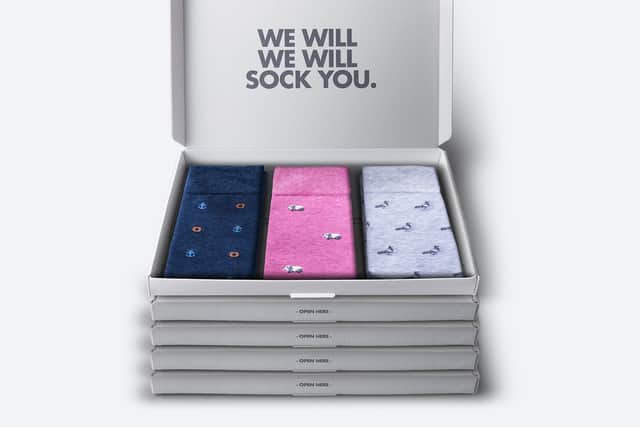 The London Sock Exchange, from £20 per quarter