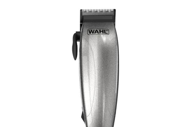 Vari Clip Coded Hair Clipper Set, £25