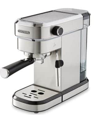 Morphy Richards Espresso Coffee Machine: £119.99