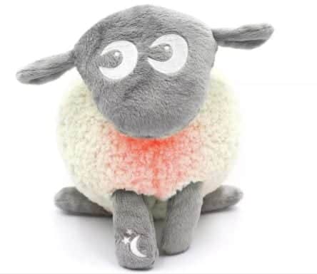 Gifts for her: Sweet Dreamers Deluxe Ewan the Sheep, £29.99