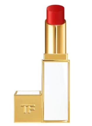 Tom Ford, Ultra Shine Lip Colour in Willful, £44