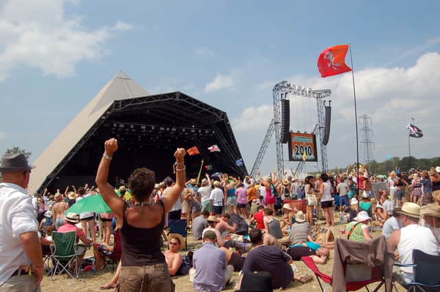 Glastonbury 2021 has been cancelled - what festival organisers said (Photo: Shutterstock)