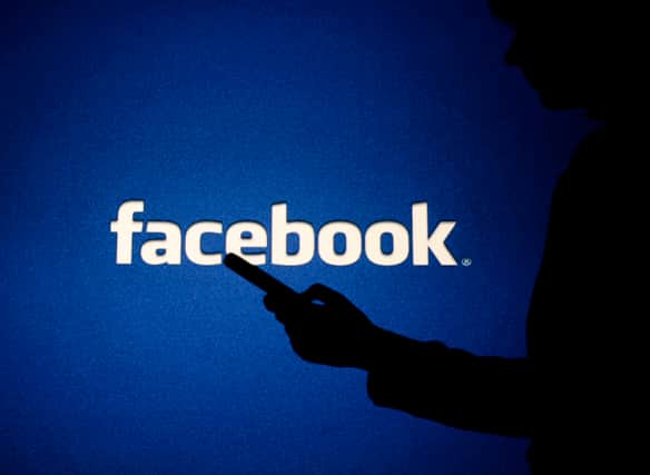 Facebook has blocked Australian users from being able to share or view news content on its site (Photo: Shutterstock)
