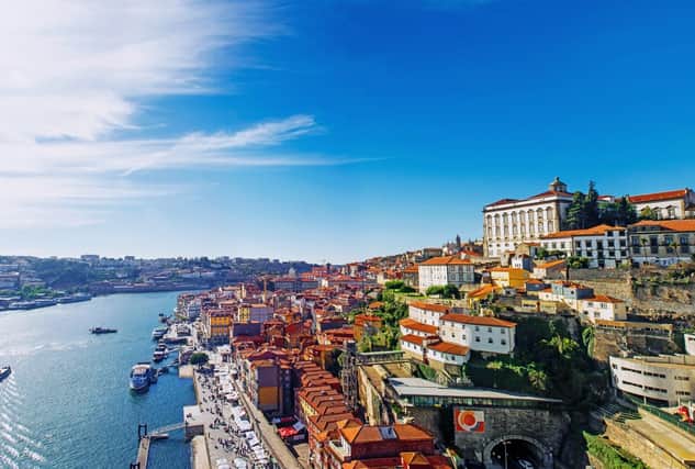 Though it's been removed from the red list, travel to and from Portugal is not currently permitted unless for essential purposes (Photo: Shutterstock)