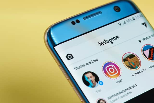Facebook could launch a ‘parent-controlled’ version of Instagram for under-13s (Photo: Shutterstock)