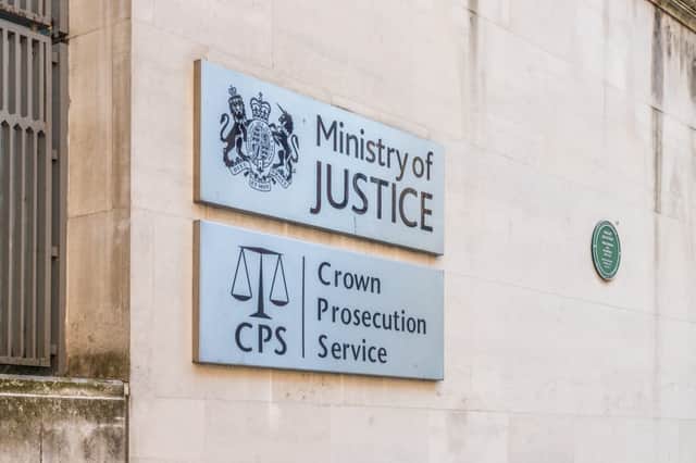 Crime victims to be told when offenders due out of prison under new victim's code (Photo: Shutterstock)