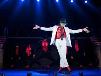 Direct from Londons West End, Thriller Live is a spectacular concert created to celebrate the worlds greatest entertainer. Thriller Live takes you on a visual, audio and electrifying journey through the magic of Michaels musical history.