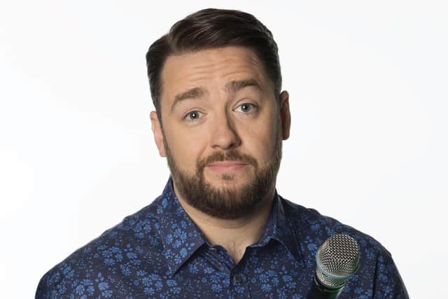 Muddle Class promises to feature a wealth of new material about Jason growing up working class then finding, over the years, that part of him has become middle class  causing much confusion! Delivered with Jasons amiable charm and captivating wit, this is a show not to be missed.