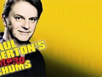 Paul Merton, Lee Simpson, Richard Vranch, Suki Webster, Mike McShane and accompanist Kirsty Newton are back on the road in 2019 to visit some of their favourite parts of the UK with another evening of mind-blowing improvisation. May contain some swearing and adult themes. Ages 14+
