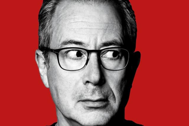Ben Elton