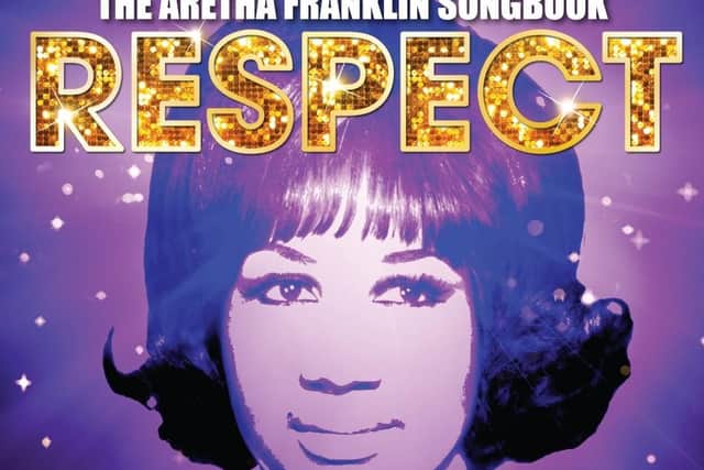 The Aretha Franklin Songbook