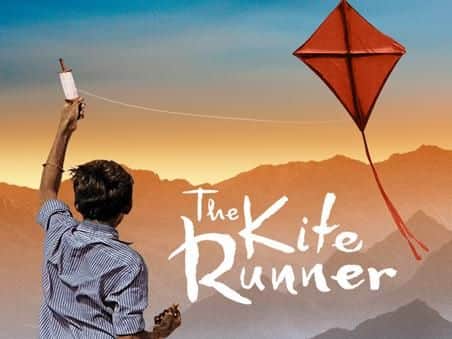 The Kite Runner