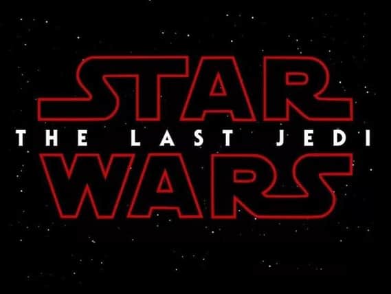 Star Wars: The Last Jedi is the eighth film in the main storyline