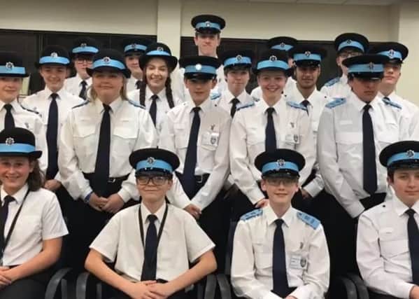 The Aylesbury Police Cadets have released a video giving advice to homeowners on how to prevent themselves becoming victims of burglary
