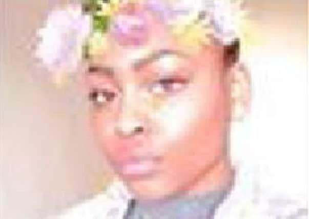 Valencia Kuba-Twengi went missing from Northamptonshire on December 30 and police believe she may now be in Aylesbury