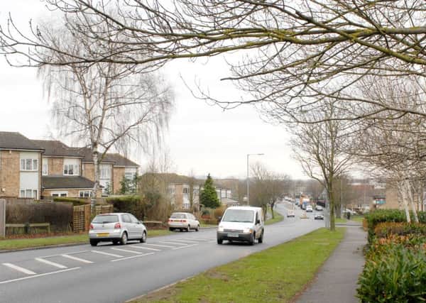 View - Elmhurst Road, Aylesbury