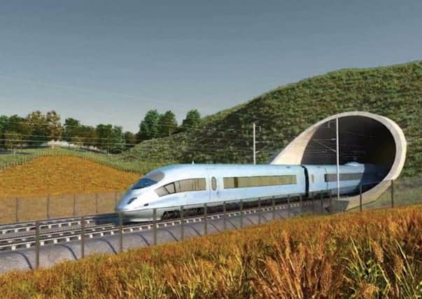 Carillion, one of the major contractors of HS2 is set to meet with lenders this week as the troubled services and construction group makes a bid to avoid collapse.