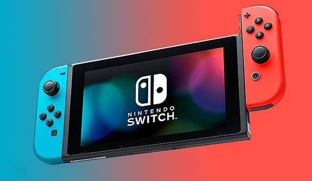 The Nintendo Switch has been a staggering success