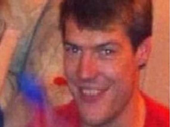 Thames Valley Police is appealing for information to find a missing man from Buckinghamshire.