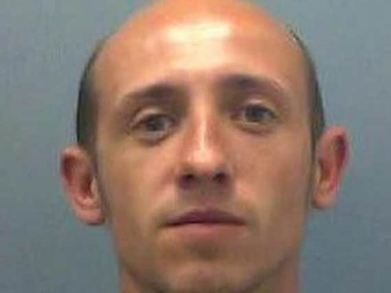 A man has been jailed for five years for child sex offences, following a Thames Valley Police investigation.