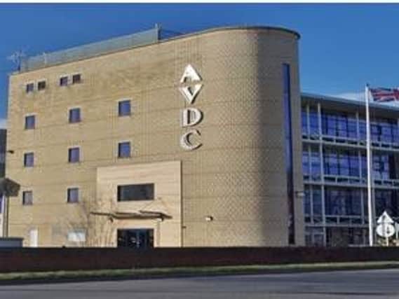 District and Town Council are looking for a new central ward Councillor following the resignation of Edward Sims.