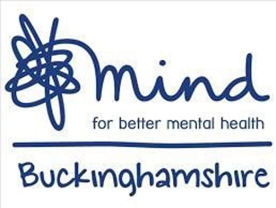 Bucks Mind to tackle barriers to IT for  people with mental health problem
