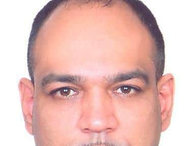 HMRC is appealing for information on the whereabouts of 43-year- old Rajesh Datta in connection with this investigation.