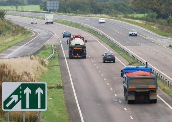 Library image of the A41