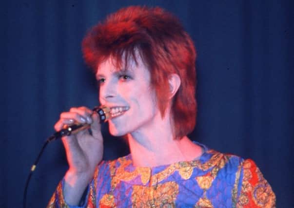 David Bowie at Friars, July 15, 1972 PNL-161101-134636001