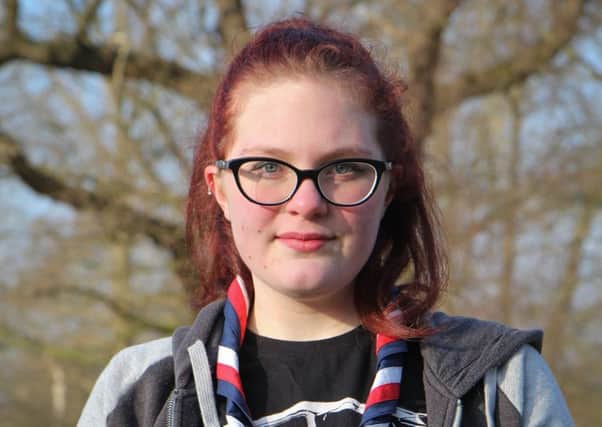 Haidee Owen
