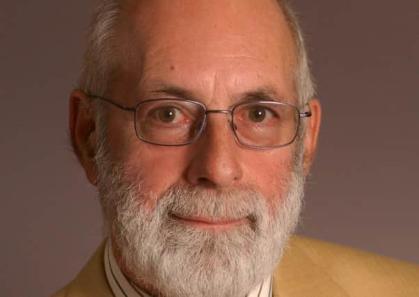 District Council Leader Neil Blake on Unitary: "It's not a done deal - there's still time to make a difference"