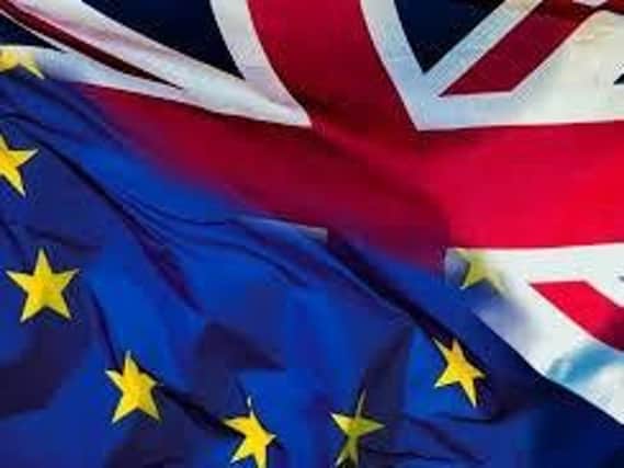 Open Britiain set to hold Aylesbury campaign on Brexit final deal