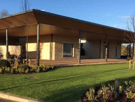 Watermead Parish Council have their say on the Crematorium row