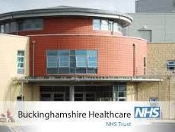 Buckinghamshire hospitals missing cancer treatment targets
