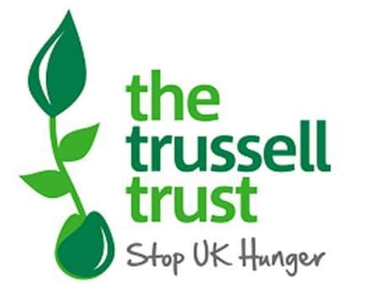 Could you help raise funds for Aylesbury Foodbank?