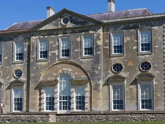 Claydon Estate to host celebration of female artists for Bucks Art Week