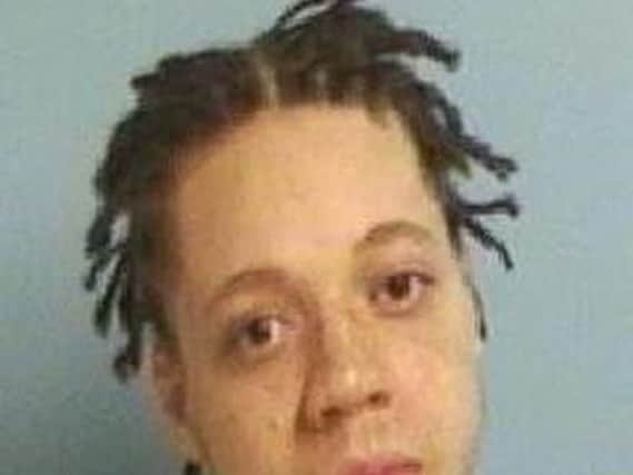 Shaqueille Plummer, aged 20