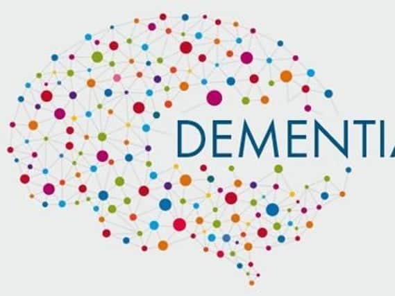 Across the County, Prevention Matters, a programme within Buckinghamshire County Council which supports vulnerable adults 18+, is organising a number of activities for Dementia Action Week from 21 - 27 May.