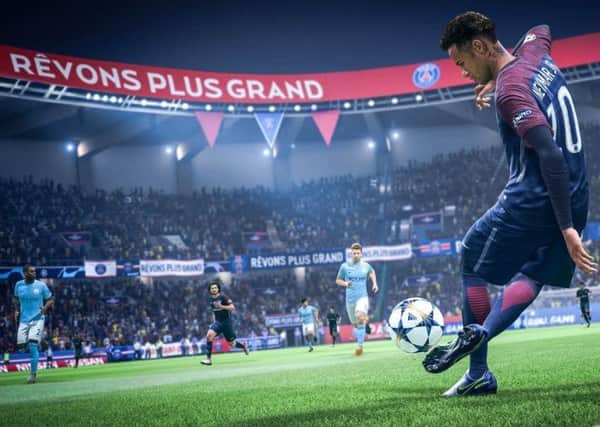 FIFA 19 is the king but is missing the jewel in the crown