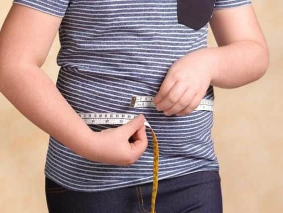 Plans to tackle childhood obesity in Bucks were given the green light this week, after it was revealed hundreds of children under the age of five in the county are overweight.