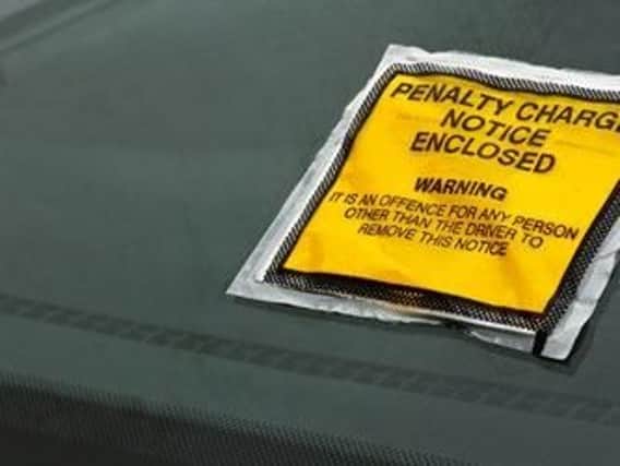 Why are more people challenging parking fines?