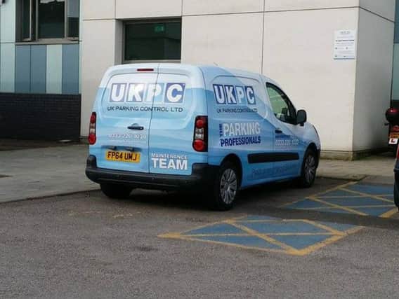 Former Stoke Mandeville workers have hit out at the Trust and UKPC