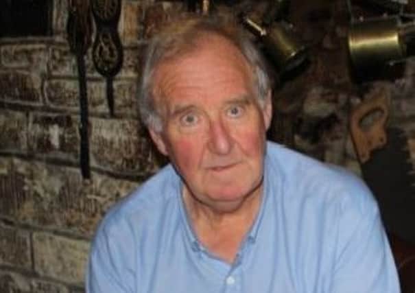 Mark Cole