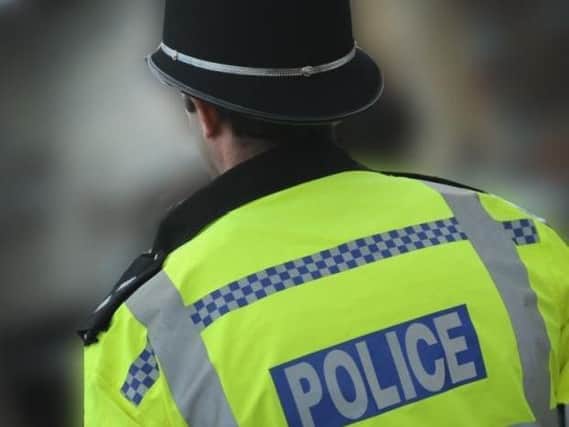 210 Thames Valley police officers were assaulted in the past three months.