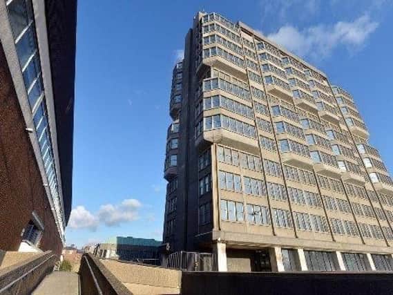 Buckinghamshire County Council Children's Services back under the Ofsted microscope