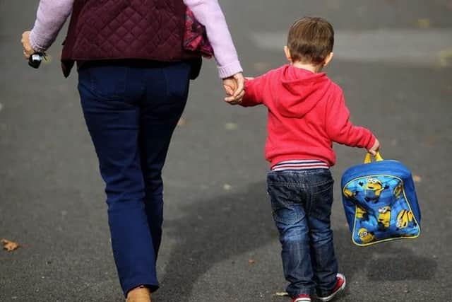 One in 10 babies in Aylesbury Vale born to single parents